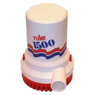 RULE 1500