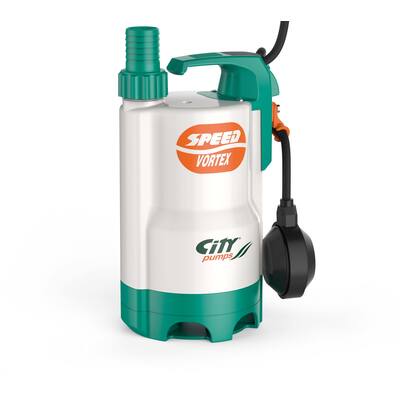 CITY SPEED VORTEX 50M+ BALL FLOAT