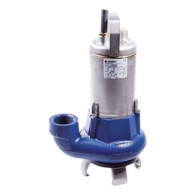 LOWARA MINI VORTEX