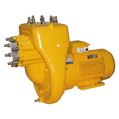 DESMI NSA50-200/165