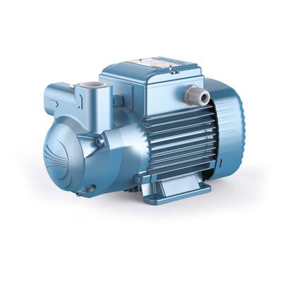 CITY GAS OIL PUMP SELF-PRIMING IL 50 400V