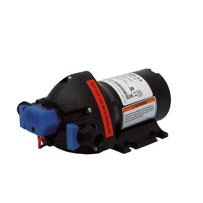 PARMAX-3 32600-0092 13,2L 12V