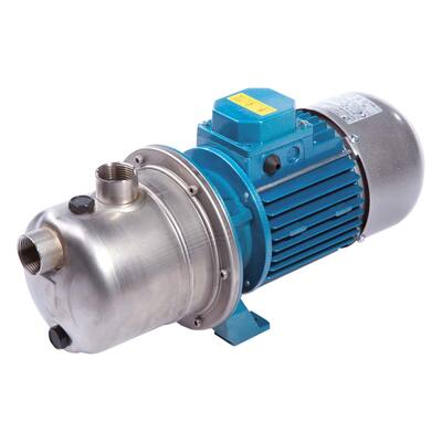 TELLARINI JETPOMP-24DC