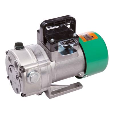 CHANGEMASTER GM-2524H