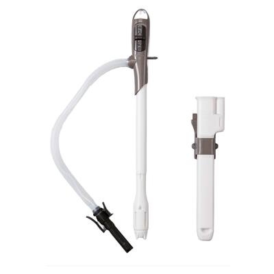 POMPE SUR PILES POUR JERRYCAN EP-306BC