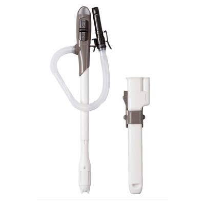 POMPE SUR PILES POUR JERRYCAN EP-306BC