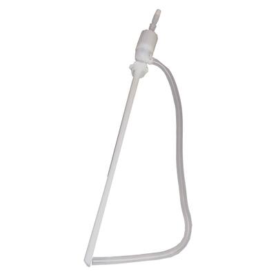 POMPE SIPHON VIDE-FÛTS PP-25C  SOLVENTEN