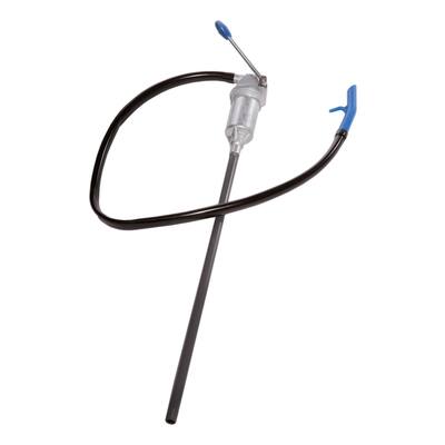 VATPOMP PRESSOL 13020, met hevelwerking