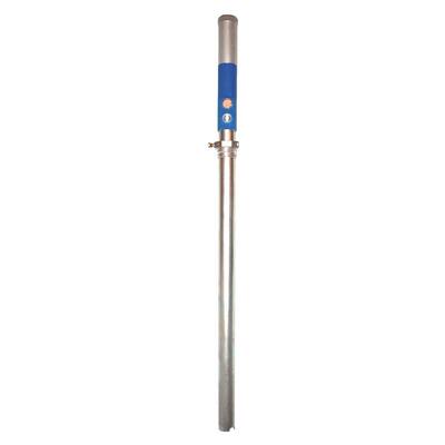 PNEUMATISCHE VATPOMP BP10 lucht max. 7 bar