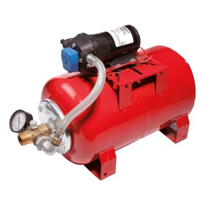 HYDROFOOR PARMAX 4 24V