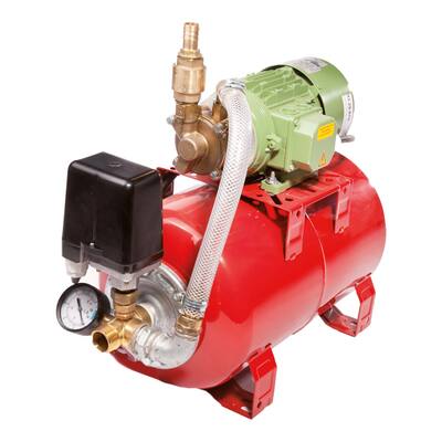 SPECK PY2071-24DC HYDROFOOR