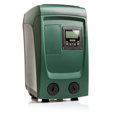 E.SYBOX MINI COMPACTE HYDROPHORE-CAPTEUR