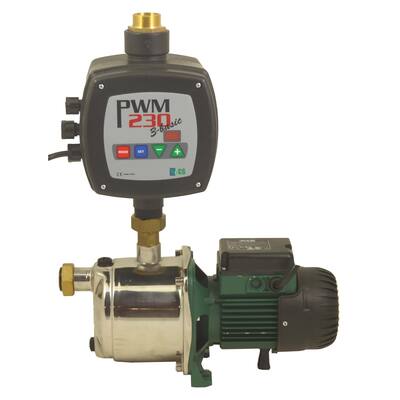 COMPACT WACS / PWM SENSOR-HYDROFOOR