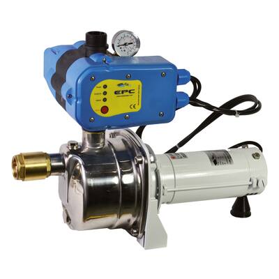 COMPACT HYDROFOOR J-MINI 24