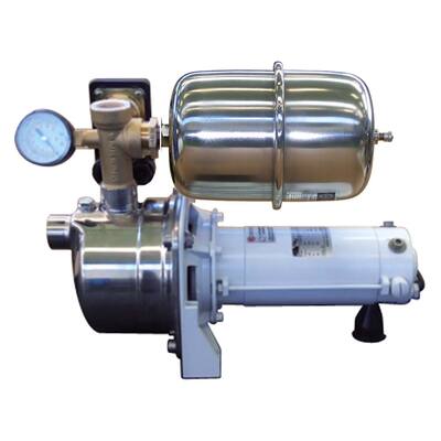 C.E.M. HYDROPHORE J-MINI 24/2X 24V