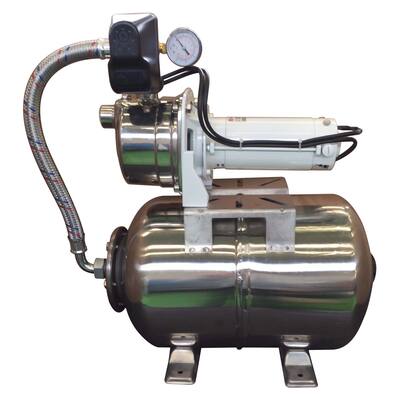 C.E.M. HYDROPHORE J-MINI 24/20X 24V