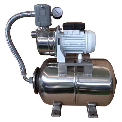 C.E.M. HYDROPHORE J-MINI 230M/20X 230V