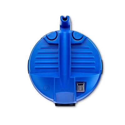 NILFISK DUST/WATER VACUUM CLEANER BUDDY II 18, 1200 W
