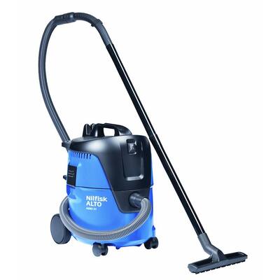 NILFISK STOFZUIGER / WATERZUIGER AERO 21-01 PC 230V/ 50-60HZ EU