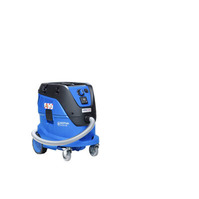 NILFISK STOFZUIGER / WATERZUIGER ATTIX 44L