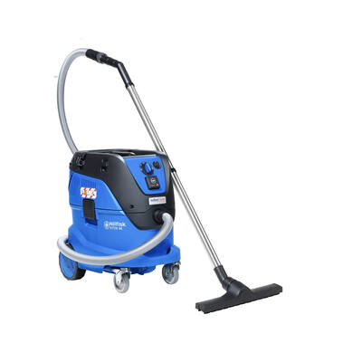 NILFISK STOFZUIGER / WATERZUIGER ATTIX 44L