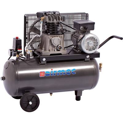 AIRMEC KF, LUCHTCOMPRESSOR