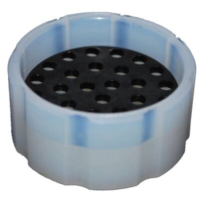 VON ARX NP23B+K NAALDENHOUDER 3MM (19 NAALDEN)