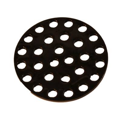 VON ARX NP23K STAALPLAATJE 3MM