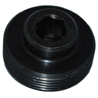 VON ARX NP34B+K AFSLUITMOER BODY