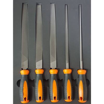 CUSTOM SERIES GEREEDSCHAPSWAGEN XL 372 DELIG - ZWART